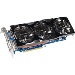 Gigabyte GeForce GTX 570 GV-N570UD-13I