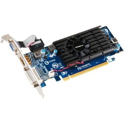 Gigabyte Radeon HD 5450 GV-R545D3-1GI