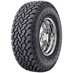 General Tire Grabber AT2 265/65 R17 112T