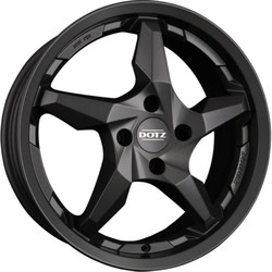 Dotz Touge 7x16/5x112 ET35 DIA70,1