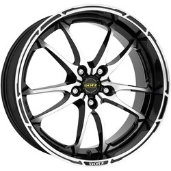 Dotz Tupac 8,5x19/5x120 ET35 DIA72,6
