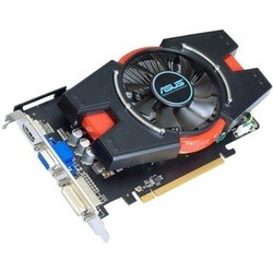 Asus Radeon HD 6750 EAH6750/DI/1GD5