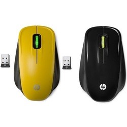 HP Wireless Optical Comfort Mouse