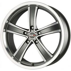 MAK Chrono 8x18/5x108 ET45 DIA72