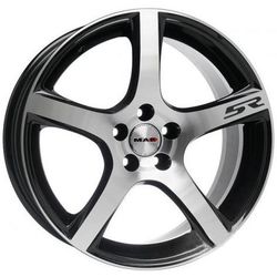 MAK Fever-5R 8x18/5x120 ET35 DIA72,6
