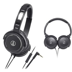 Audio-Technica ATH-WS55i