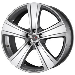 MAK Fuoco 5 (8,5x19/5x120 ET35 DIA72,6)