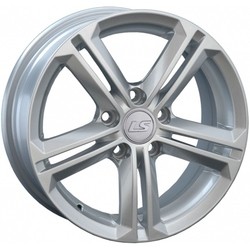 LS Wheels 1048 (6,5x16/5x112 ET33 DIA57,1)