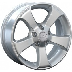 LS Wheels 1049 (6,5x16/5x112 ET33 DIA57,1)