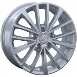 LS Wheels 1051 (6,5x16/5x112 ET33 DIA57,1)