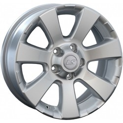 LS Wheels 1052 (6,5x16/5x112 ET33 DIA57,1)