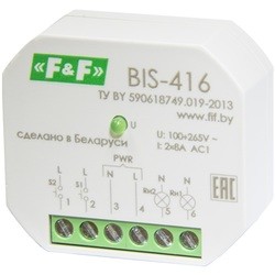 F&F BIS-416