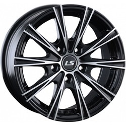 LS Wheels 753 (6,5x15/5x114,3 ET40 DIA73,1)