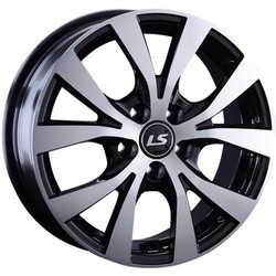 LS Wheels 960 (6x15/4x100 ET50 DIA60,1)