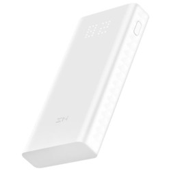 Xiaomi ZMi Power Bank Aura 20000 (белый)