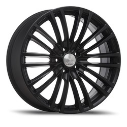 Lenso Eurostyle 8 (8,5x20/5x120 ET18 DIA74,1)