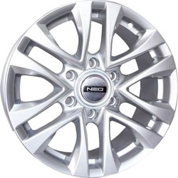 NEO 732 (7,5x17/6x139,7 ET35 DIA67,1)