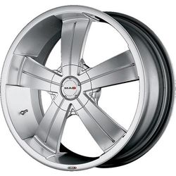 MAK S5 7,5x17/5x120 ET35 DIA72,1