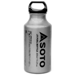 SOTO Fuel Bottle 400ml