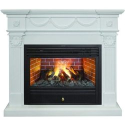 RealFlame Casablanca 3D Novara 26