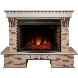 RealFlame Sorento Firespace 33