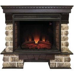 RealFlame Kansas Firespace 33