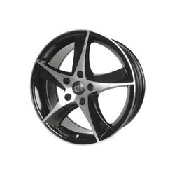 Dj 425 7,5x17/5x112 ET45 DIA72,6