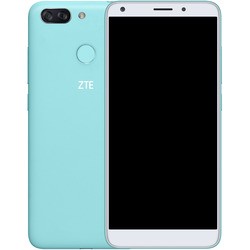 ZTE Blade V9 Vita 32GB (бирюзовый)