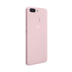 ZTE Blade V9 Vita 32GB (розовый)