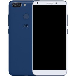 ZTE Blade V9 Vita 32GB (синий)