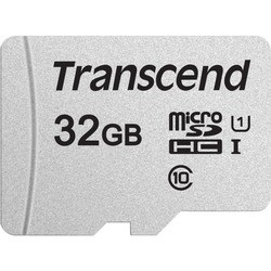 Transcend microSDHC 300S 32Gb