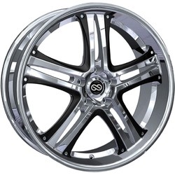 Enkei AKP 8,5x20/5x114,3 ET40 DIA72,6