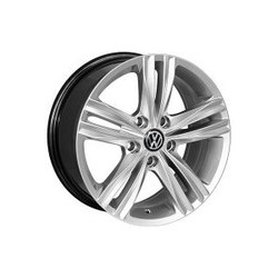 Zorat BK5293 7x16/5x100 ET41 DIA57,1