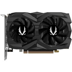 ZOTAC GeForce GTX 1660 Ti 6GB GDDR6