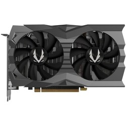 ZOTAC GeForce GTX 1660 Ti AMP 6GB GDDR6