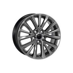 Zorat BK5159 7x17/5x114,3 ET45 DIA60,1