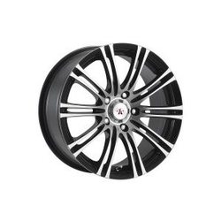 Lawu 271 8x18/5x120 ET20 DIA72,6