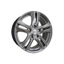 Lawu 392 6,5x15/5x105 ET39 DIA56,6