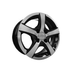 Lawu 512 6,5x15/5x100 ET40 DIA73,1