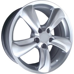 Lawu 210 6,5x15/5x112 ET35 DIA73,1