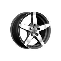 Lawu 599 5,5x13/4x100 ET35 DIA67,1