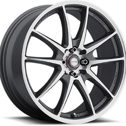 Lawu 969 6,5x15/5x108 ET38 DIA73,1