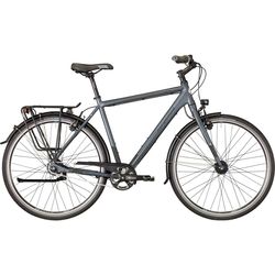 Bergamont Vitess N8 FH Gent 2018 frame 60