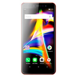 BQ BQ-5508L Next 4G (красный)