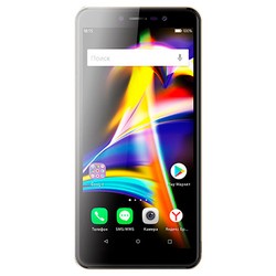 BQ BQ-5508L Next 4G (золотистый)