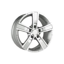 RZT 50169 7x16/5x120 ET40 DIA65,1
