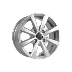 RZT 81303 5x13/4x100 ET35 DIA67,1