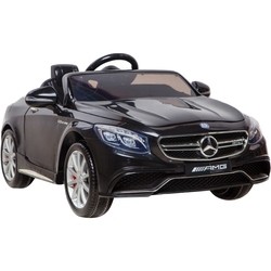 Kidsauto Mercedes-Benz S63 HL169