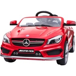 Kidsauto Mercedes-Benz CLA45 AMG SX1538