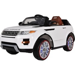 Kidsauto Range Rover Style Premium SX118